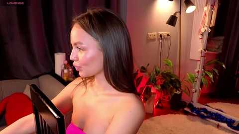 tiffany_sweetie @ stripchat on 20251216