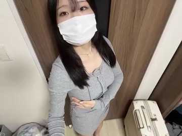 umeboshi_chan_ @ stripchat on 20251216