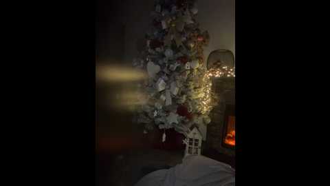 vinique99 @ stripchat on 20251216