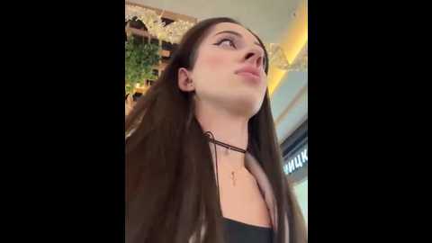 yealina @ stripchat on 20251216