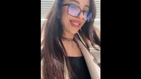 yealina @ stripchat on 20251216