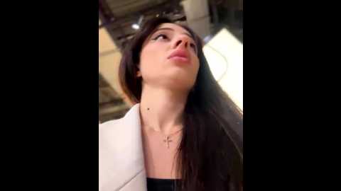 yealina @ stripchat on 20251216