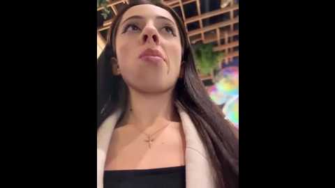 yealina @ stripchat on 20251216