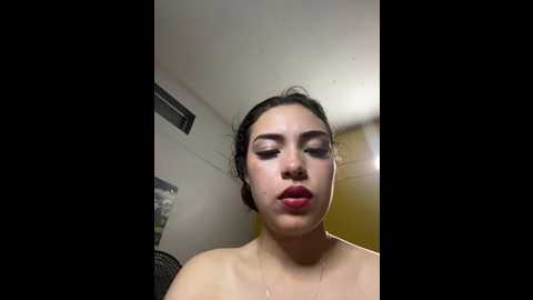 celesteandboss @ stripchat on 20251217