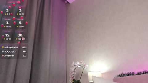 genne_tierney @ stripchat on 20251217