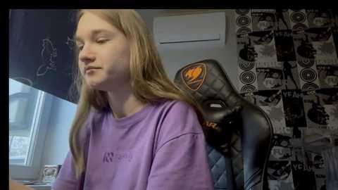 helgicuteness @ stripchat on 20251217