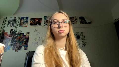 janelbray @ stripchat on 20251217