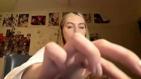 janelbray @ stripchat on 20251217