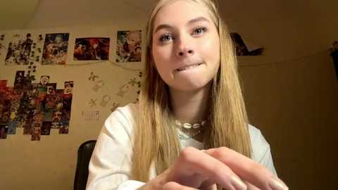 janelbray @ stripchat on 20251217