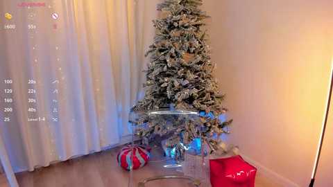 millimouse @ stripchat on 20251217