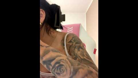 mrskarmaa @ stripchat on 20251217