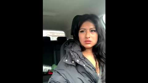 mrskarmaa @ stripchat on 20251217