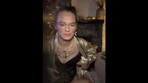 vinique99 @ stripchat on 20251217