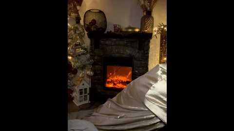 vinique99 @ stripchat on 20251217