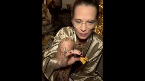 vinique99 @ stripchat on 20251217