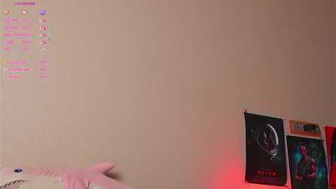 yaraaveiri @ stripchat on 20251217