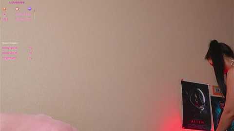 yaraaveiri @ stripchat on 20251217