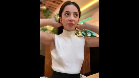 yealina @ stripchat on 20251217