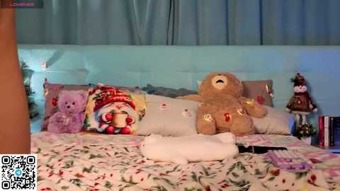 aurora_bennet @ stripchat on 20251218