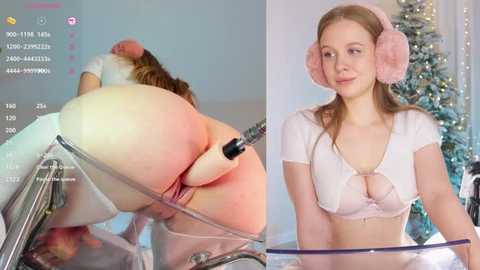 baby_blush @ stripchat on 20251218