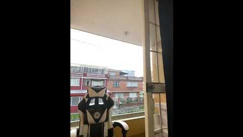 engell_fire @ stripchat on 20251218