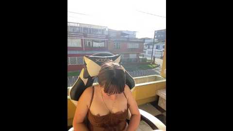 engell_fire @ stripchat on 20251218