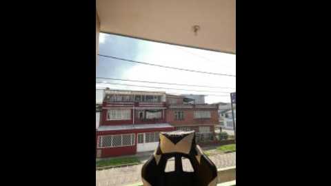 engell_fire @ stripchat on 20251218