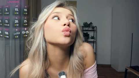 faabinaa @ stripchat on 20251218