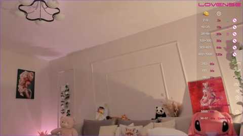 frau_lina @ stripchat on 20251218