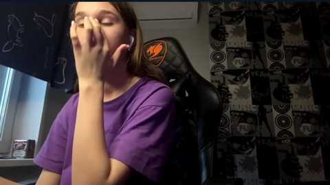 helgicuteness @ stripchat on 20251218