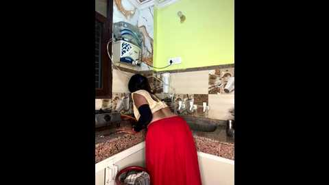 hot_cupal22 @ stripchat on 20251218