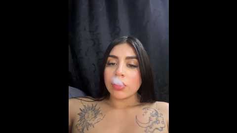 im_ali @ stripchat on 20251218