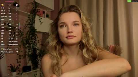 julielupo @ stripchat on 20251218