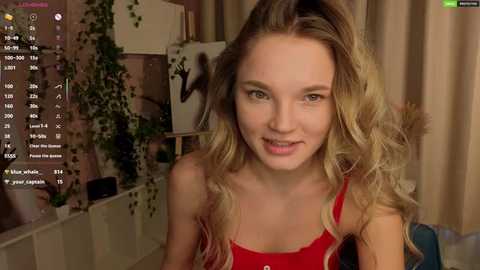julielupo @ stripchat on 20251218