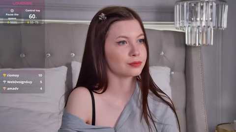 karenrills @ stripchat on 20251218