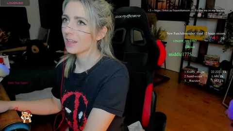 lisaonthemoon @ stripchat on 20251218