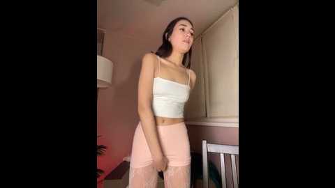 mikasababy @ stripchat on 20251218