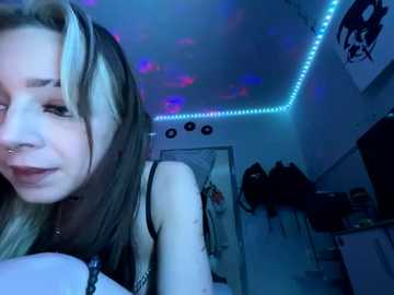 nastynasti @ stripchat on 20251218