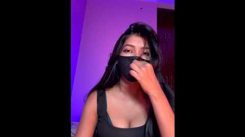 neha18 @ stripchat on 20251218