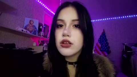 neidajaurigui @ stripchat on 20251218