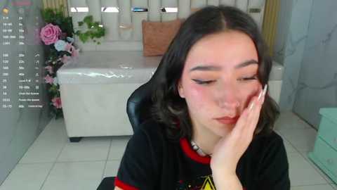 venuss09_s @ stripchat on 20251218