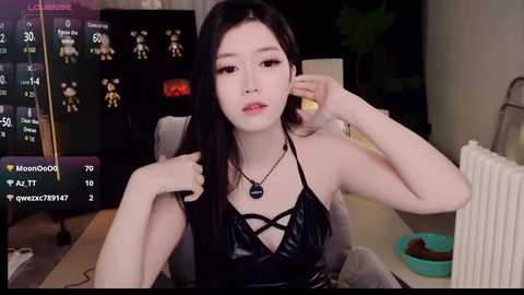 wanoubaobao @ stripchat on 20251218