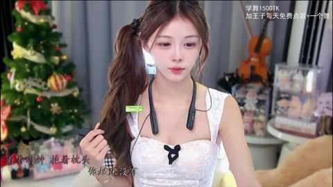 xixibaby_ @ stripchat on 20251218