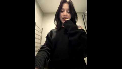 yourlittledevil @ stripchat on 20251218