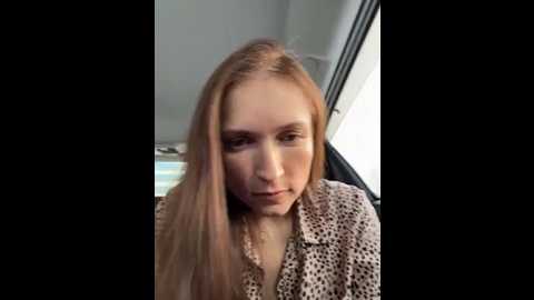 zarahill @ stripchat on 20251218