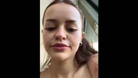 angelinateller @ stripchat on 20251219