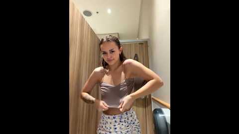 angelinateller @ stripchat on 20251219