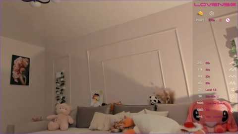 frau_lina @ stripchat on 20251219