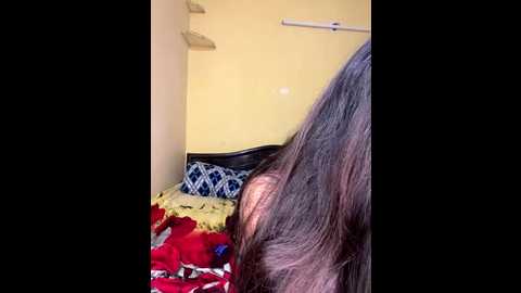 hot_cupal22 @ stripchat on 20251219