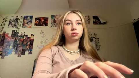 janelbray @ stripchat on 20251219